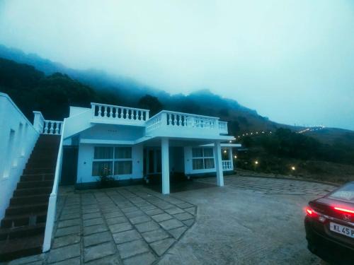 Vagamon Villa | Adithya resort vagamon
