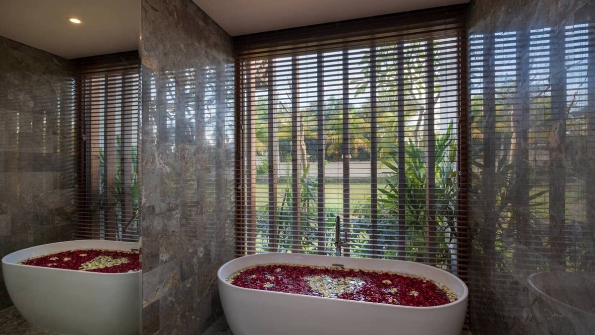 Ubud City-Centre Resort | Adiwana Room with Rice field View