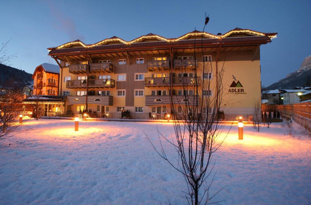 Moena Hotel | Adler ClubResidence