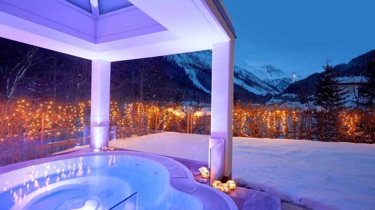 Madseit Hotel | Adler Inn Tyrol Mountain Resort SUPERIOR