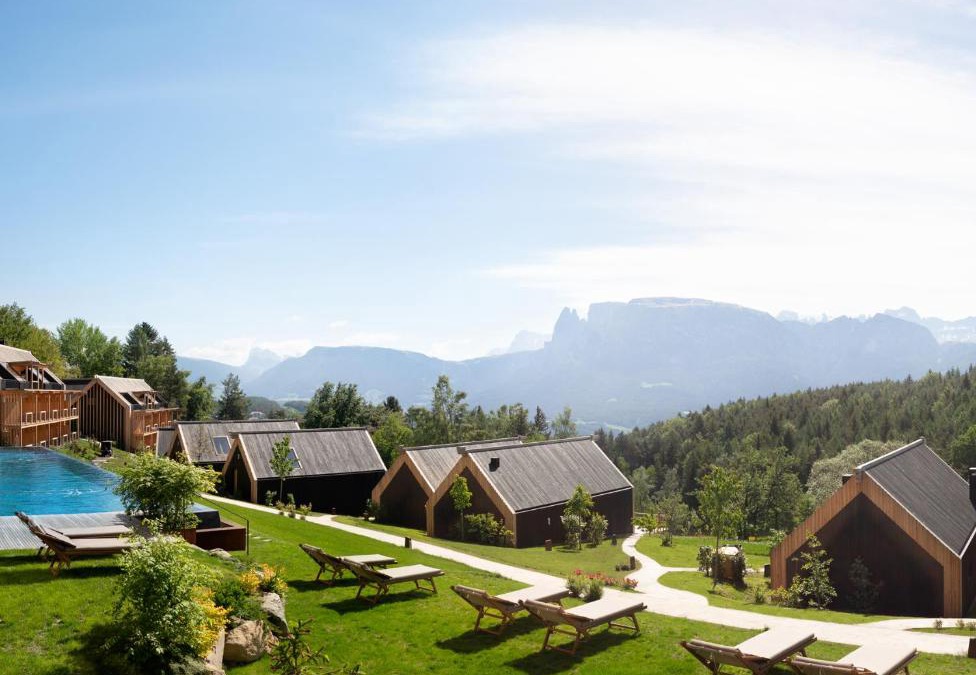 Renon Hotel | ADLER Lodge RITTEN