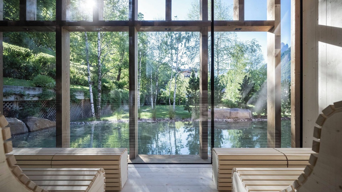 Ortisei Hotel | ADLER Spa Resort BALANCE