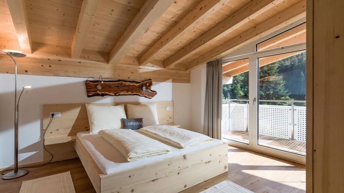 Hopfgarten Markt Apartment | Adlerhorst - Apartments SILVA
