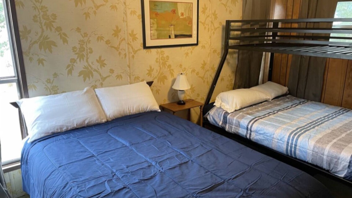 Lemoyne Resort | Admiral’s Cove Resort - Full house deluxe -8-