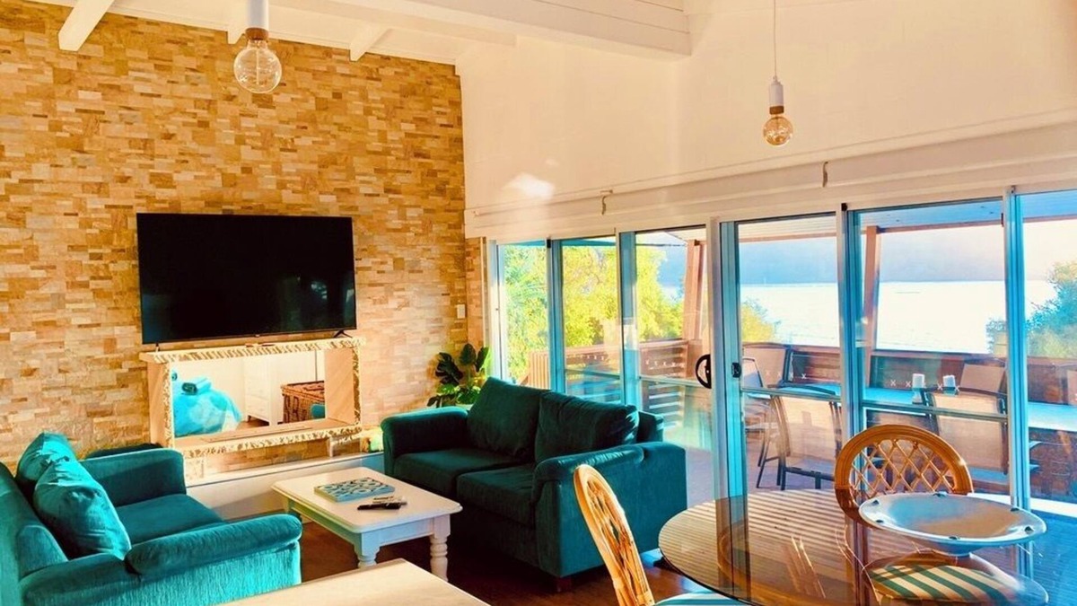 Wooli Apartment | Admirals Deck Wooli Australia
