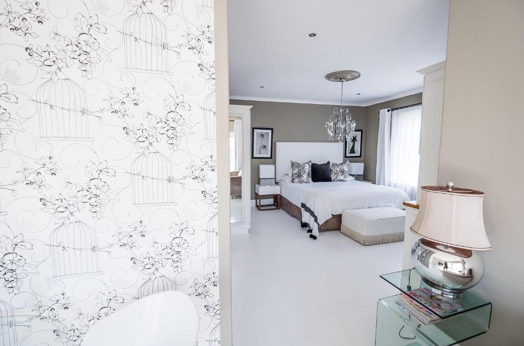 Summerstrand Bed & Breakfast | Admiralty Beach House