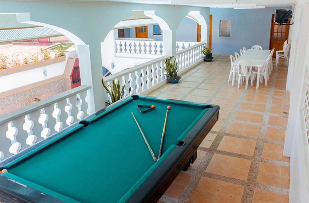 Pansol Villa | ADMIRIA 1 Reosrt