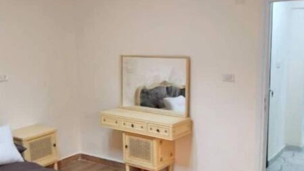 Bab Sharqi Apartment | Adorable 2bdrms apartment 10min from Alexandria 125m