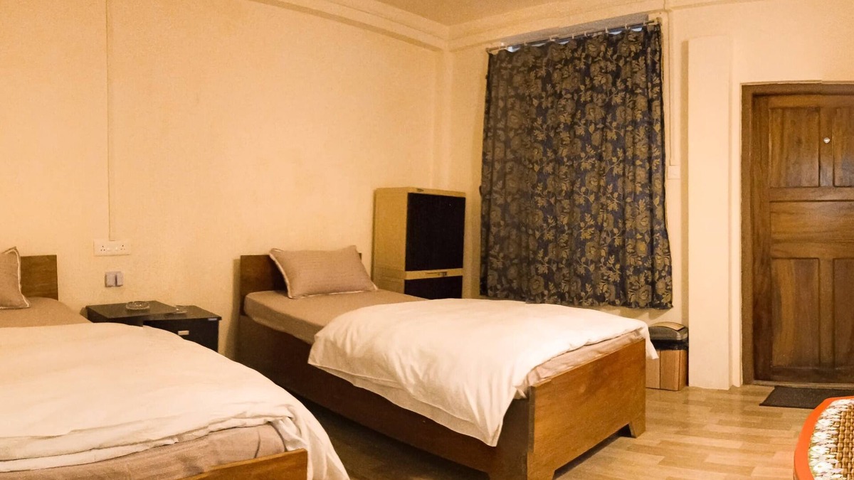 Sohra Bed & Breakfast | Ado Homestay