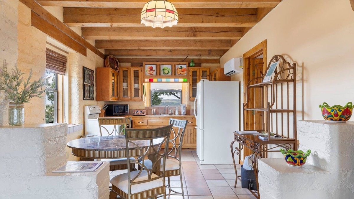 Alpine House | Adobe Vista - Cozy and Inviting Spectacular View