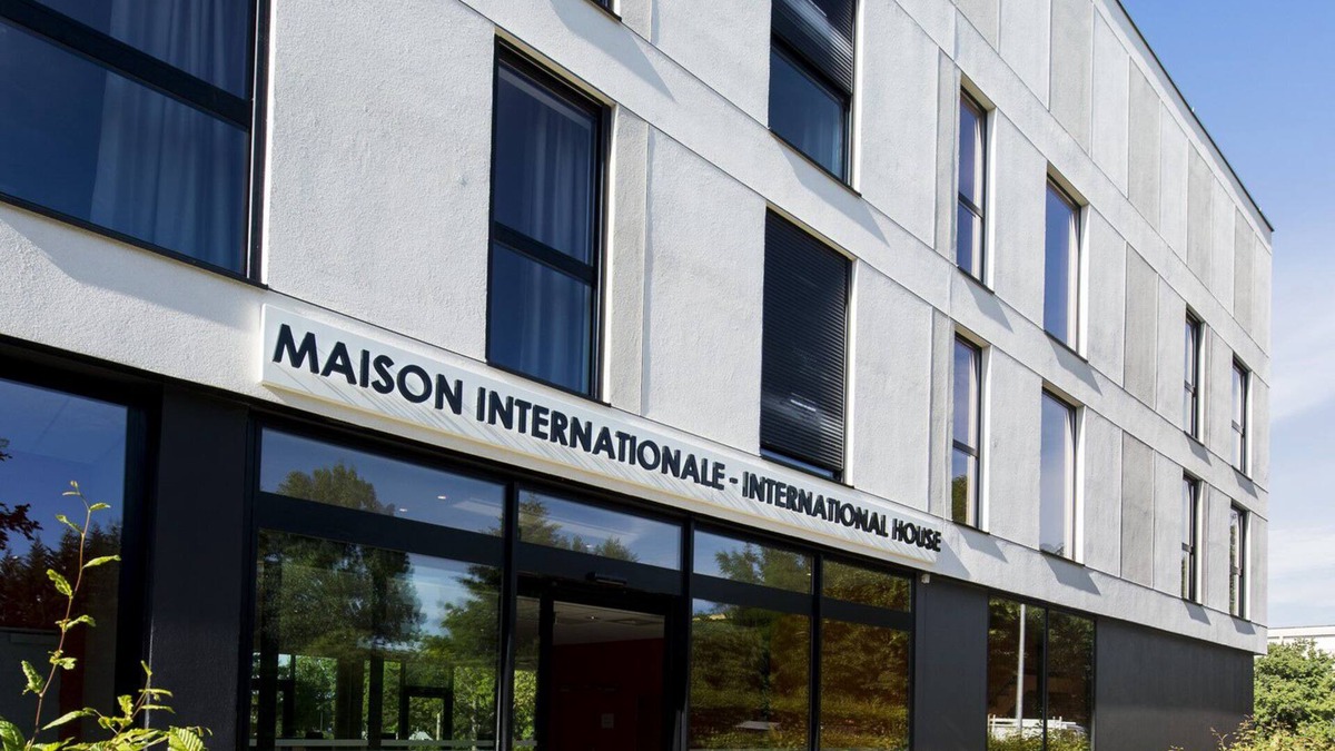 Dijon Apartment | Adonis Dijon Maison Internationale