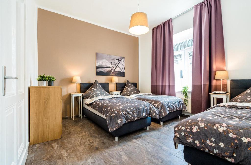 Hilden Apartment | Adora Apartment Hilden
