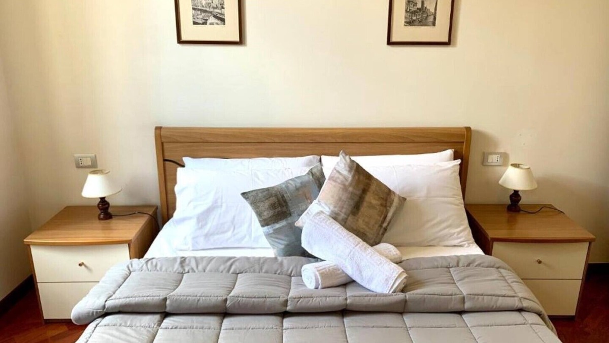 Centro Storico Apartment | Adorable 2 Bedroom Apartment in the Heart of Ascoli Piceno