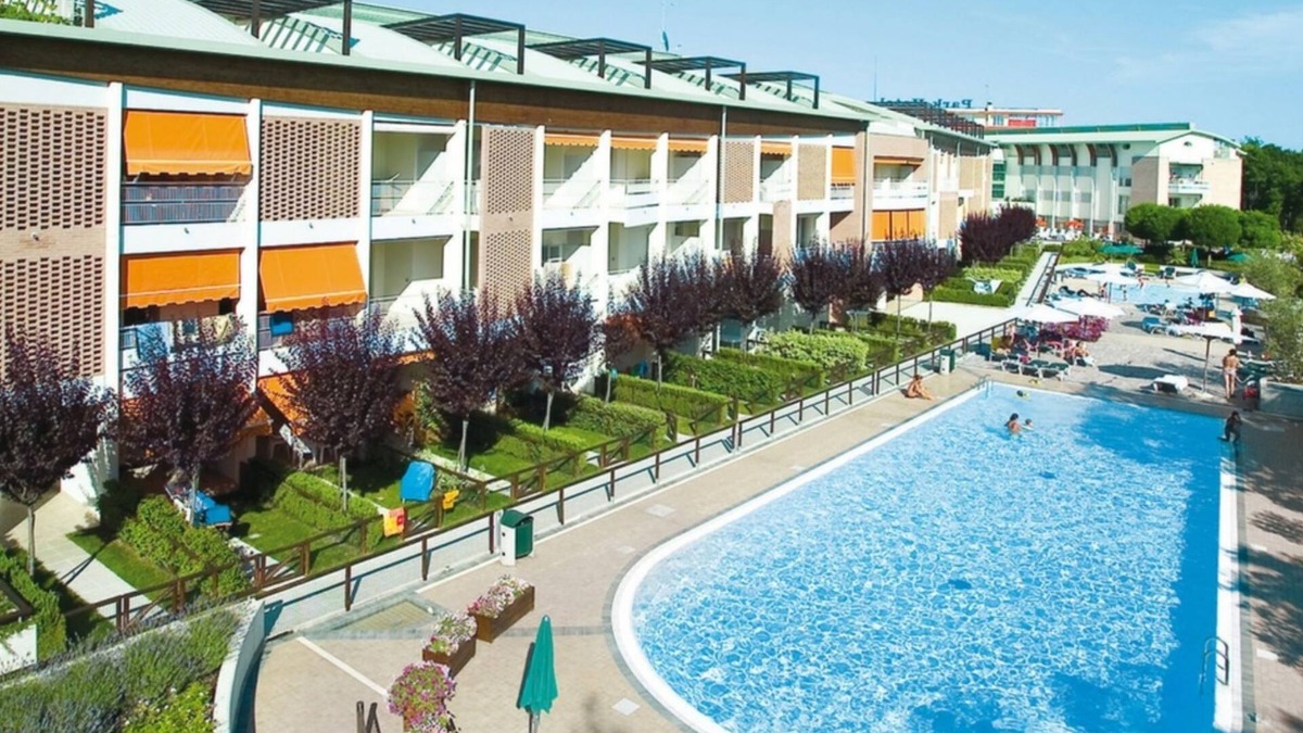 Bibione Pineda Apartment | Adorable Beachside Vacation House in Bibione