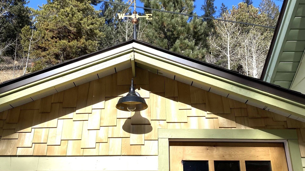 Downieville-Lawson-Dumont House | Adorable Cottage in National Forest - hiking & climbing steps from your door!