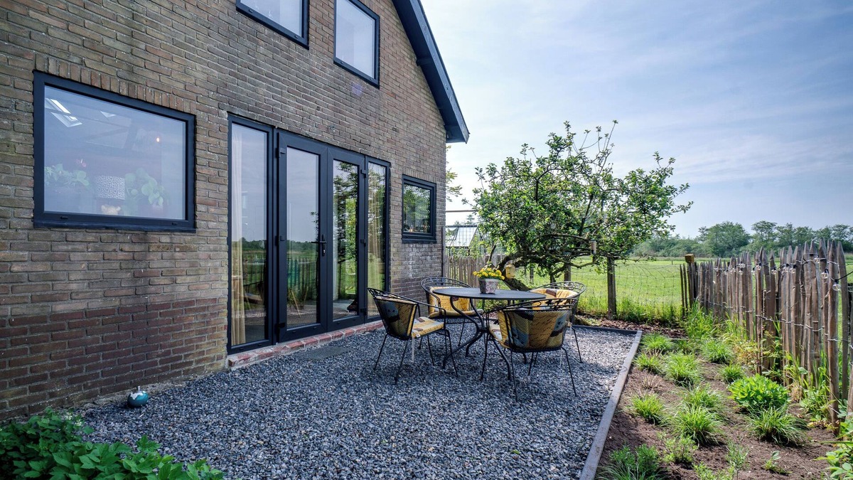Loosdrecht Cottage | Adorable Cottage with beautiful views near Amsterdam, Perfect for families