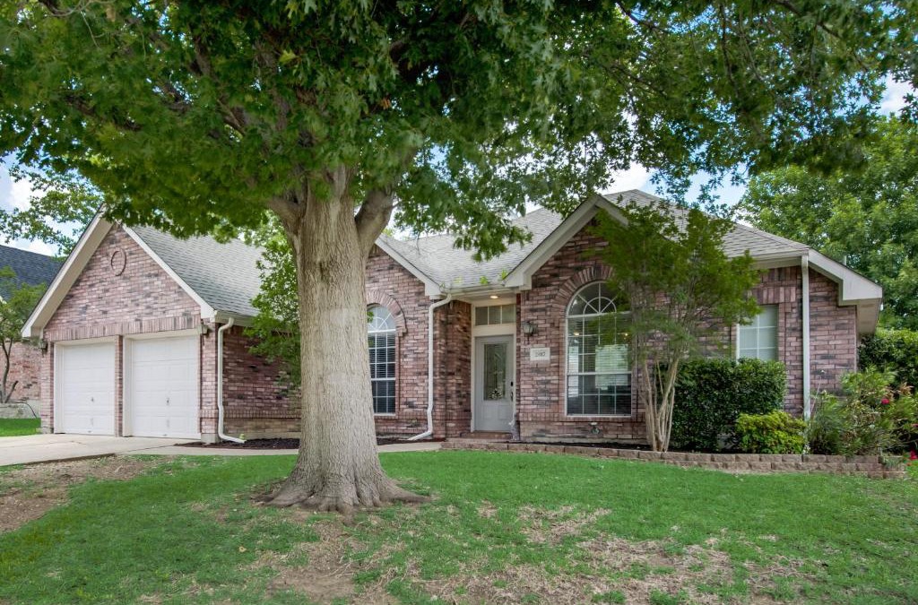 South Arlington House | Adorable, Cozy, Relaxing Home