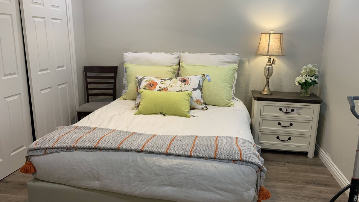 Tustin Apartment | Adorable, elegant, small unit, private entrance