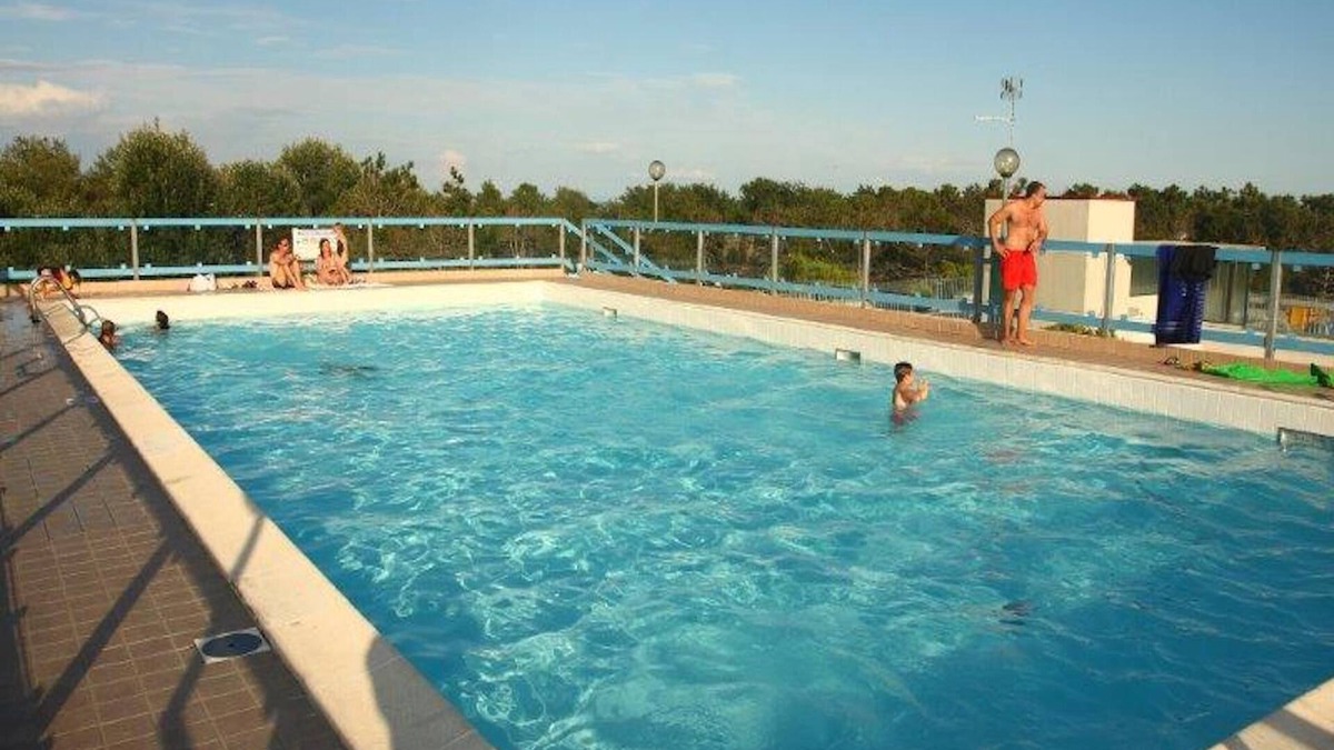 Bibione Pineda Apartment | Adorable flat for 4 guests in Bibione Pineda