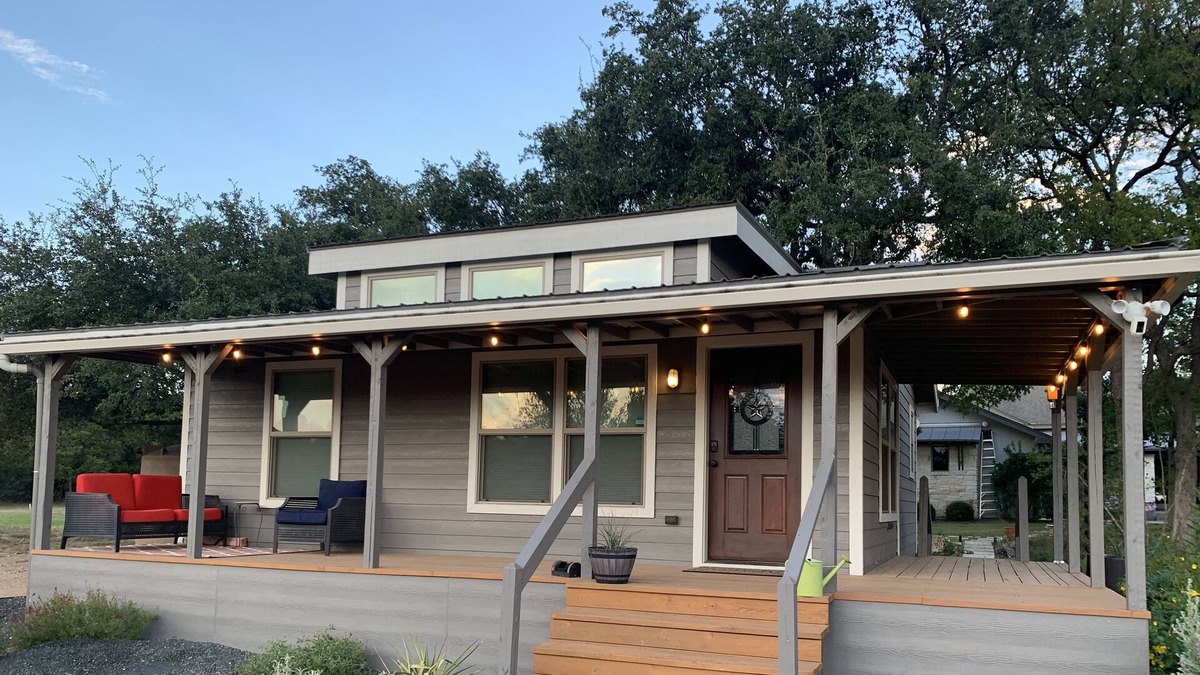 Austin Cottage | Adorable Nutty Acres casita in the heart of Dripping Springs