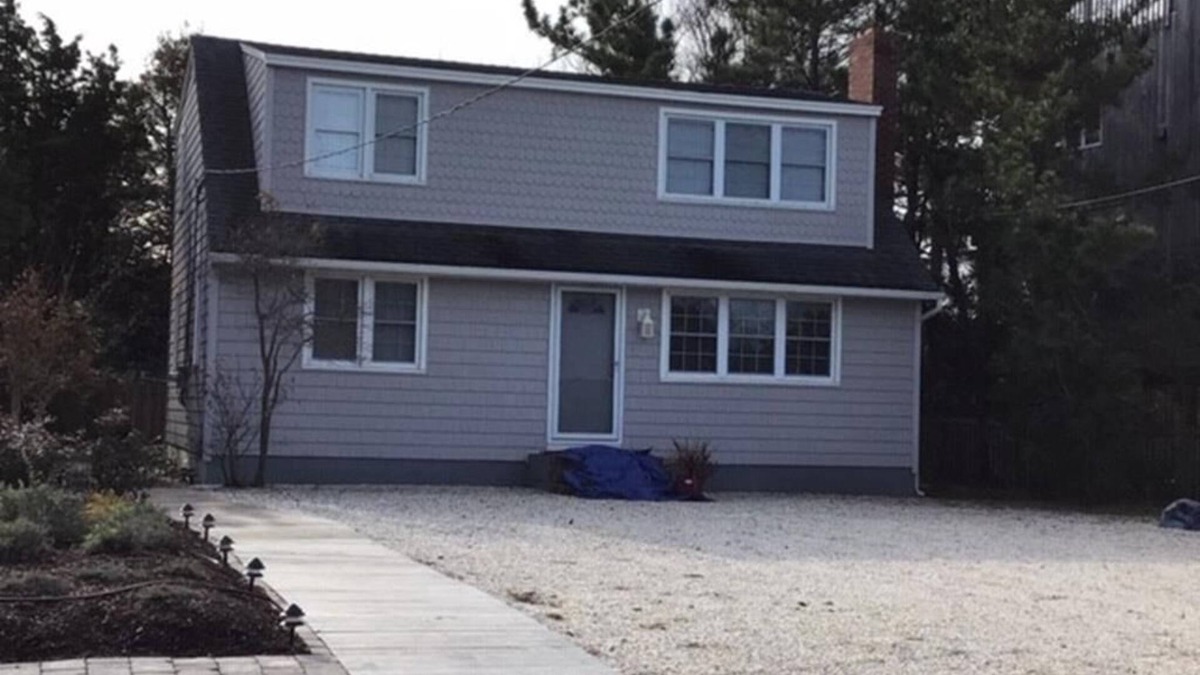 Barnegat Light Apartment | ADORABLE OCEANSIDE DUPLEX