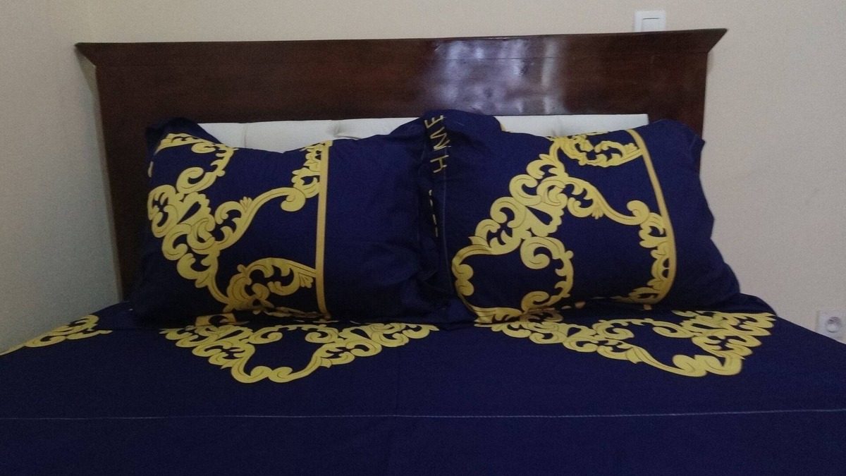 Yaounde Apartment | Adorable one bedroom apartment! Welcome to Royal Guest House .strategic location