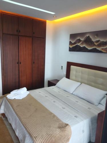 Cabo Negro Apartment | Adorable Studio