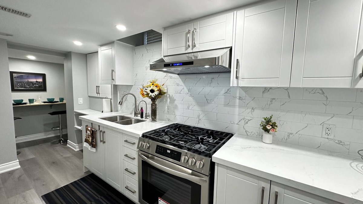 Hamilton Apartment | Adorable studio style unit - Self check in