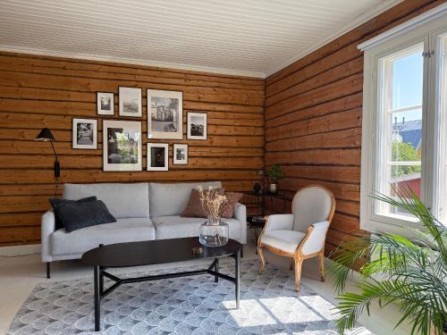 Porvoo House | Adorable Villa in the heart of Porvoo