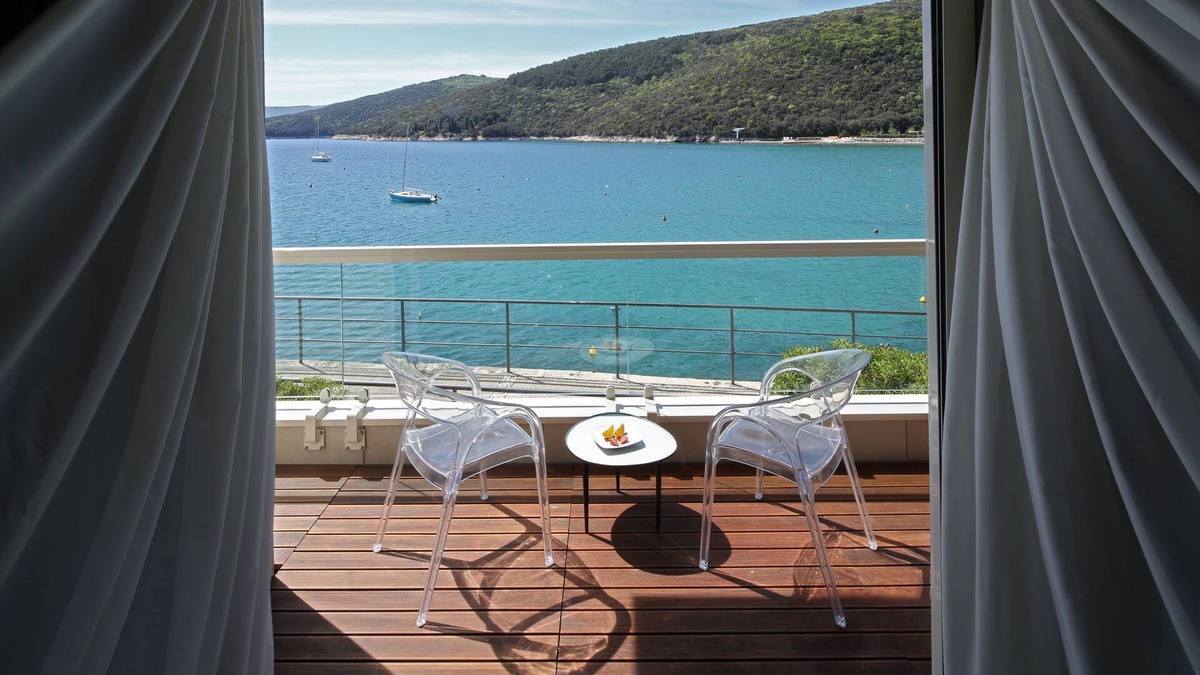 Rabac Hotel | Adoral Boutique Hotel