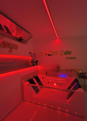 Brindisi House | adORO Suite
