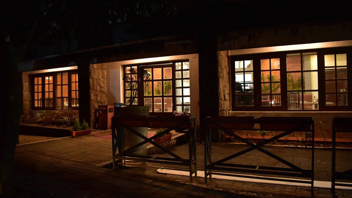 Elappara Hotel | Adrak Summer Sand Hill Resort Vagamon