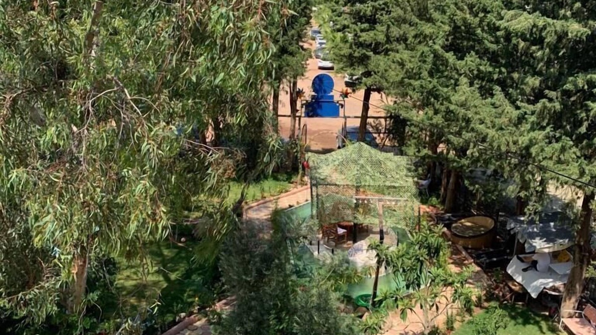 Adrasan Bed & Breakfast | Adrasan La Casita Boutique Hotel