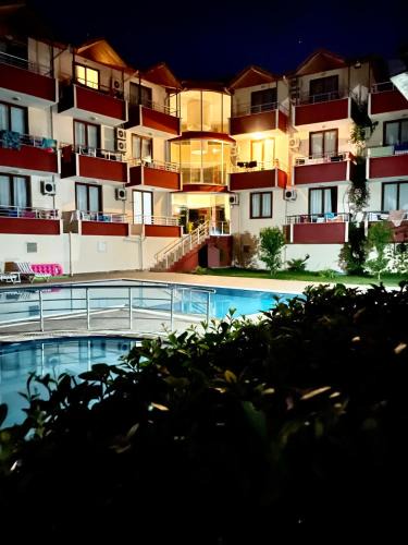 Adrasan Hotel | Adrasan Yazıcı Hotel