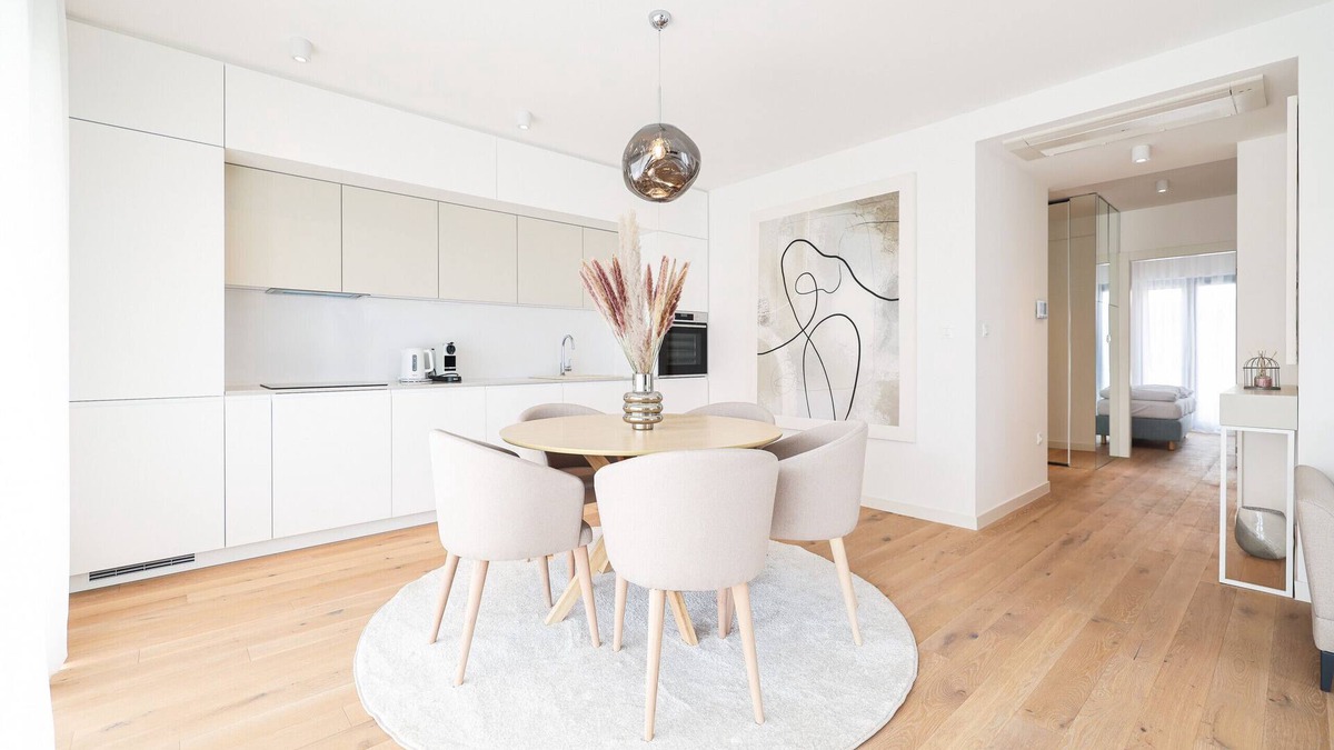 Zadar Apartment | Adria Concept boutique apartments-A4 Pleasure Place