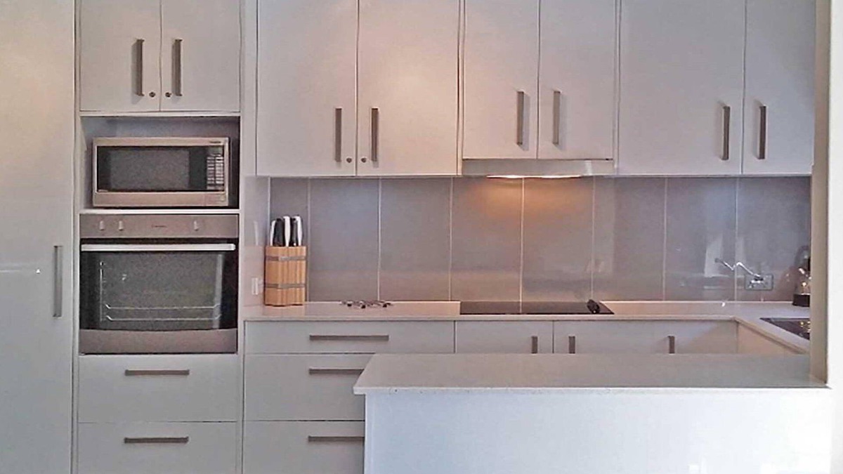 Shoal Bay Apartment | Adriana, 3/83 Ronald Avenue - unit with a backyard