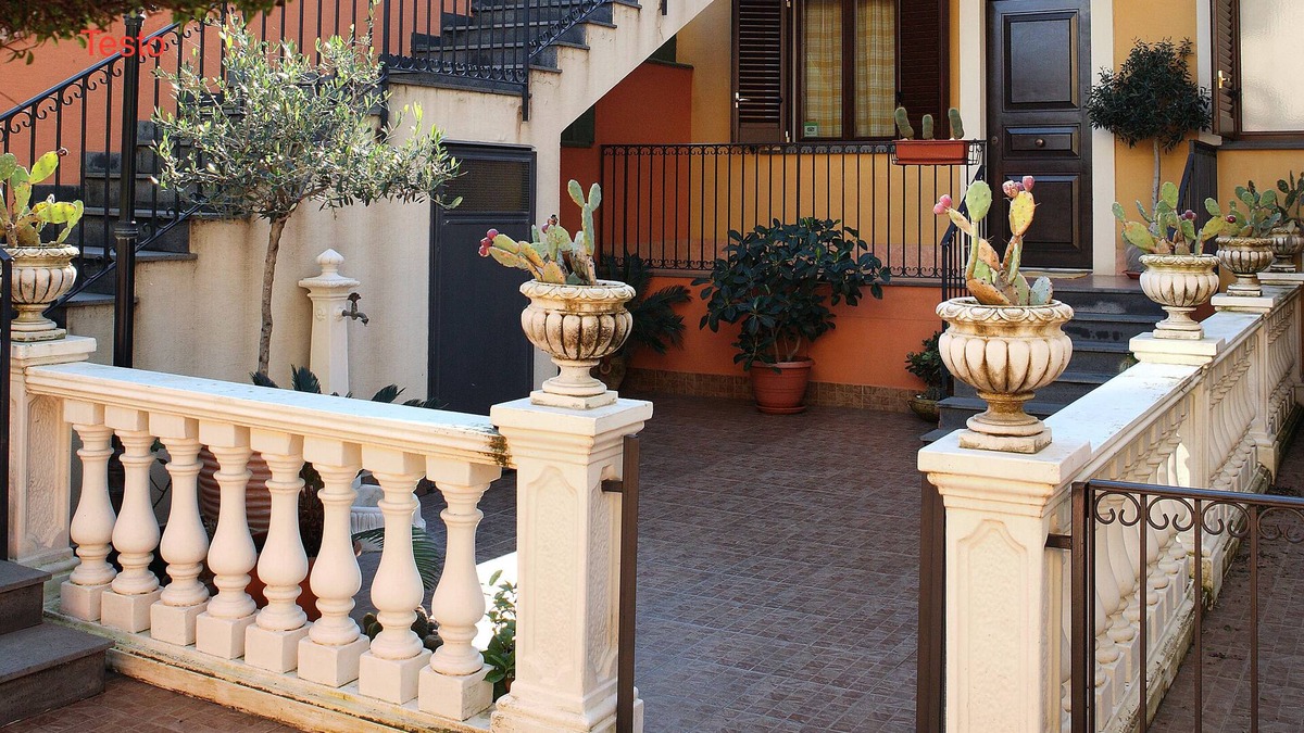 Stazzo Apartment | Adriana casa vacanze One Bedroom Apartment 5 people, wi fi, parking, near sea