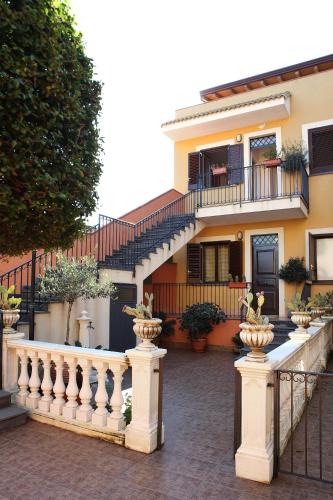 Stazzo Apartment | Adriana casa vacanze mare Etna Sicilia
