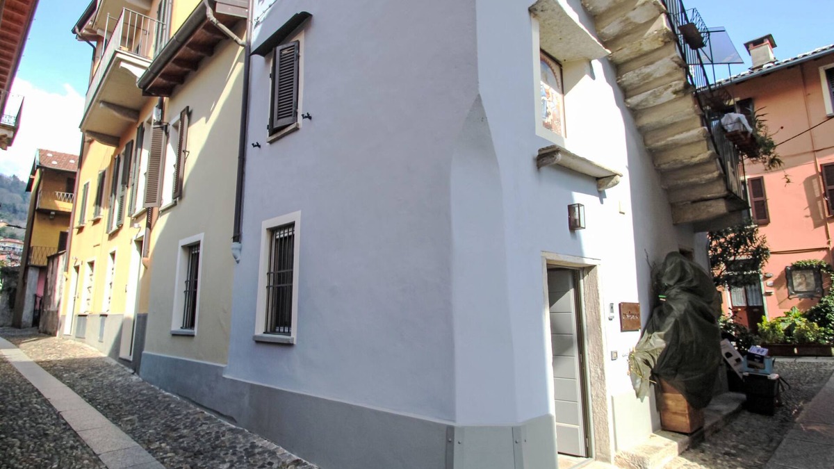 Pallanza Apartment | Adriano by Interhome