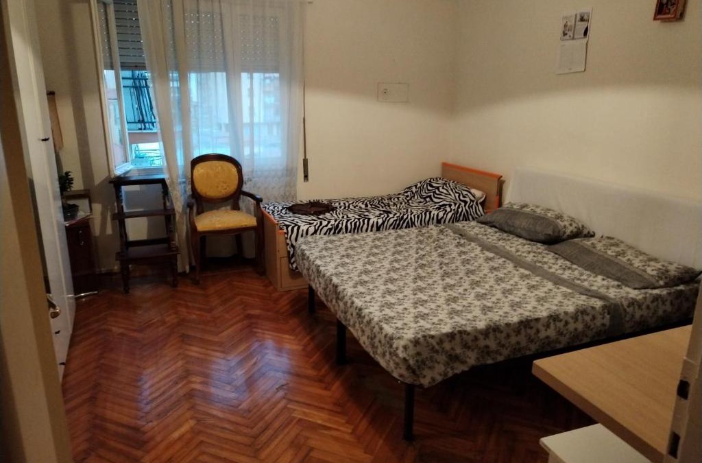 Monteveglio Apartment | Adriano