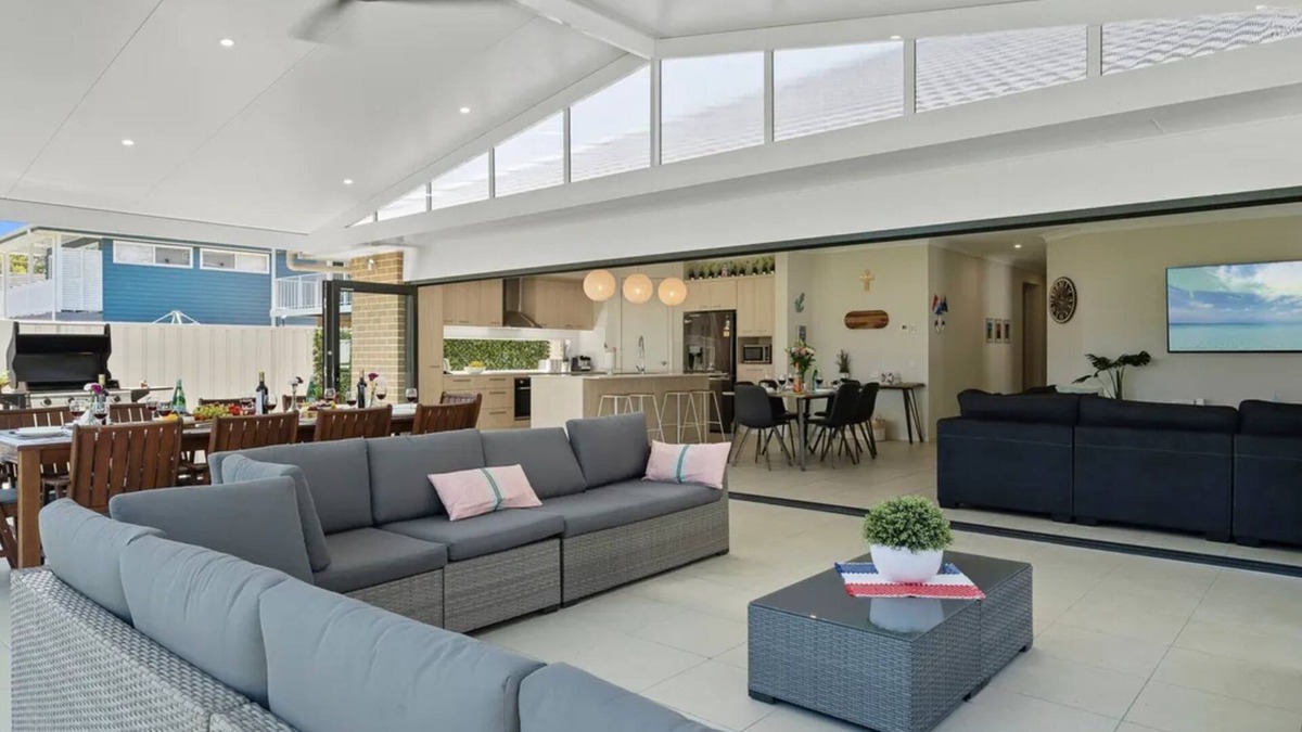 Callala Beach House | Adriatic Beach House – the perfect coastal getaway
