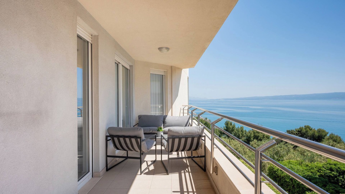 Bacvice Hotel | Adriatic Queen Residence