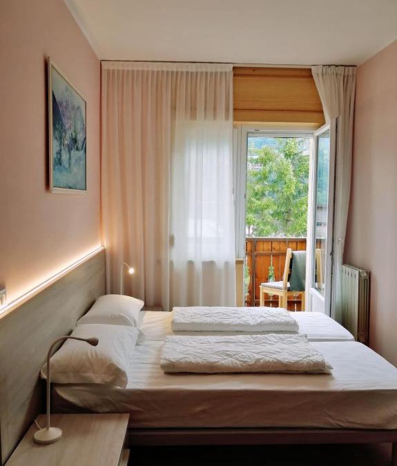 Tarvisio Hotel | Adriatico Rooms