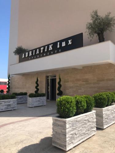 Rozino Apartment | Adriatik Lux Apartments