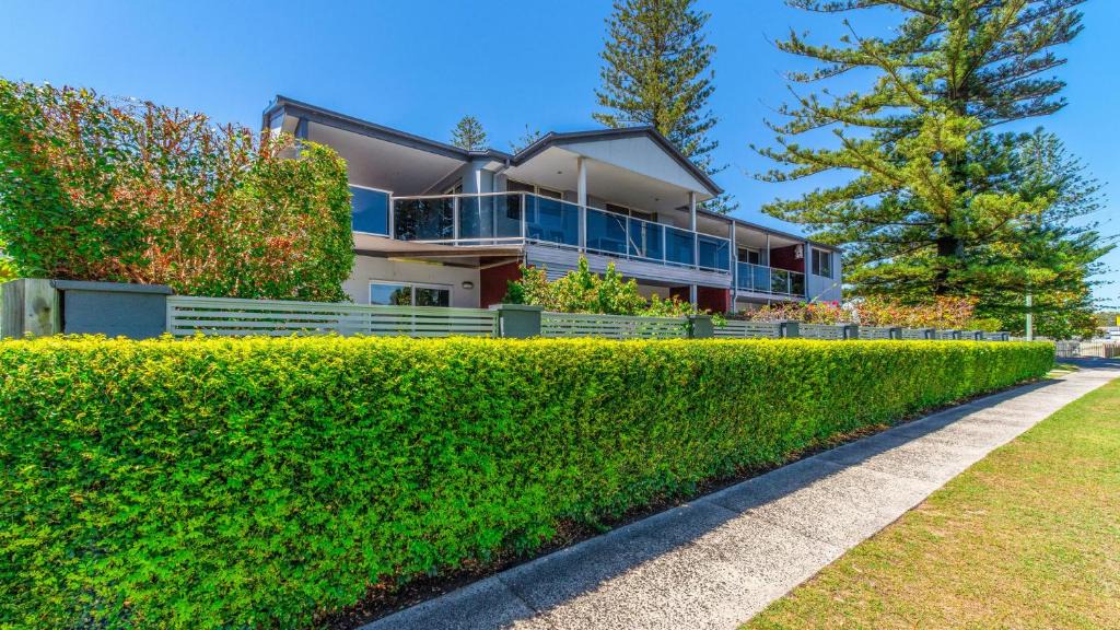 Yamba Hotel | Adrift Apartments Yamba