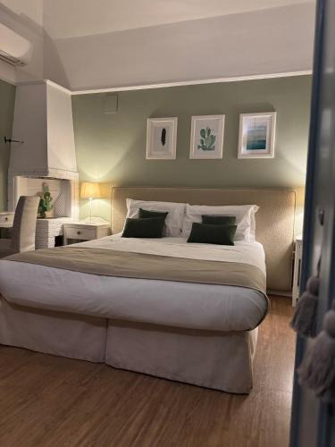 Manfredonia Apartment | Aduepassi apartments