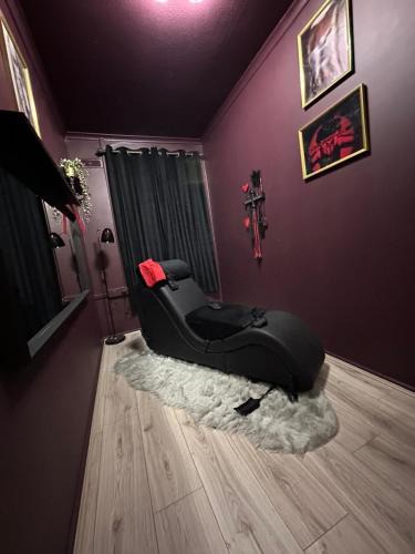 Crawley House | Adult only, fetish retreat play space