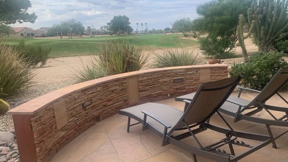 Surprise House | Adult Resort Lifestyle on the Golf Course