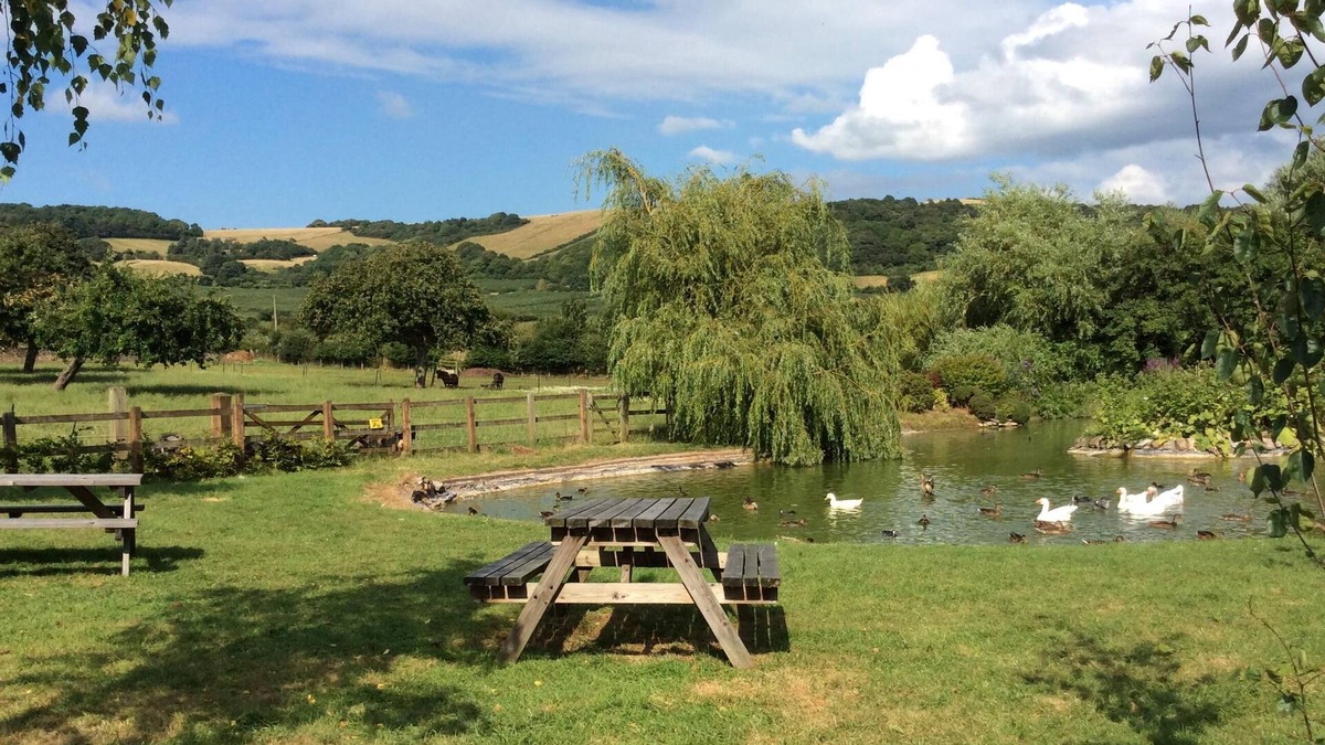 Weston-super-Mare Cottage | Adults only- Lakeside Barns, Holiday Cottages