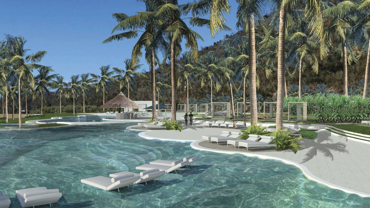Anse Marcel Resort | Adults Only